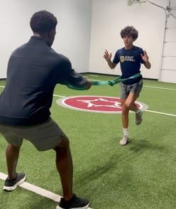 Choosing the Best Physical Therapist for Athletes in Dallas, TX