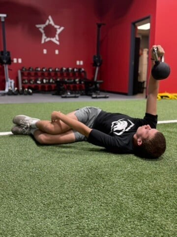 Physical therapy in Dallas